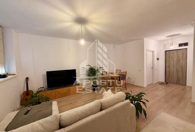 Apartament cu 3 camere decomandat, mobilat în Torontalului - 3