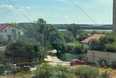 Apartament cu 2 camere decomandat în Mazepa 2