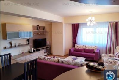 Apartament cu 2 camere, mobilat în Cantacuzino - 4