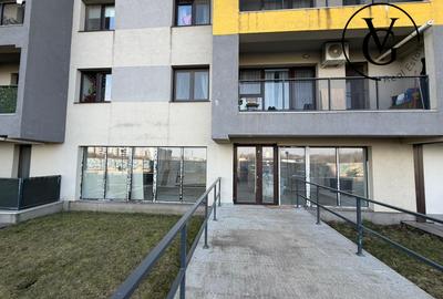 Spațiu comercial, de 142.5 mp, în Drumul Taberei - 5