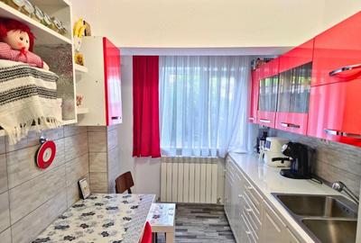 Apartament cu 2 camere decomandat în Central - 6
