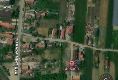 Casă cu 4 camere în Gherla - 1