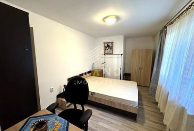Apartament cu 2 camere semidecomandat, mobilat în Central - 8