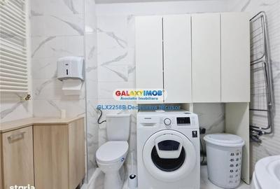 Apartament cu 2 camere în Dudu