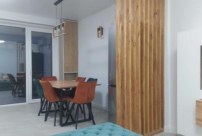 Apartament cu 2 camere decomandat în Central - 5