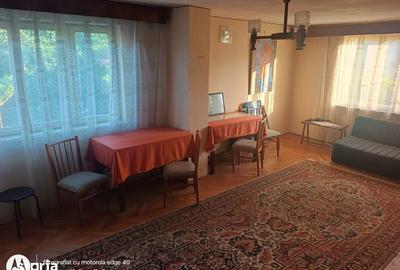 Casă cu 3 camere cu Teren 120 Mp în Central - 2