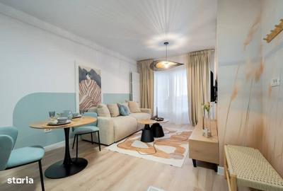 Apartament cu 2 camere în Rudeni - 19