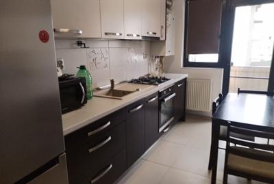Apartament cu 2 camere decomandat în Galata - 7
