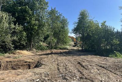 Teren de 5200 mp, în Marginea - 4
