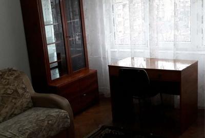 Garsonieră semidecomandată în Exterior Vest