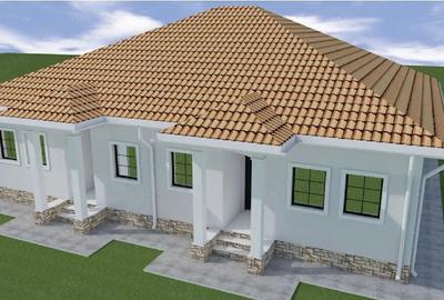 Casă cu Teren 300 Mp în Parța