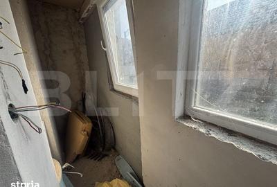 Casă cu 2 camere cu Teren 140 Mp în Porolissum