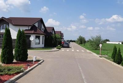 Casă cu 4 camere cu Canalizare în Corbeanca - 16