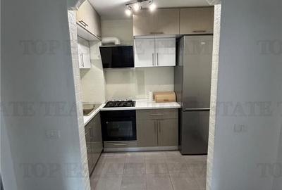 Apartament cu 2 camere în Central - 2