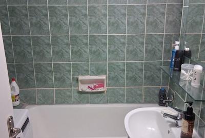 Apartament cu 2 camere în Eroii Revoluției - 2