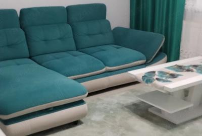 Apartament cu 2 camere decomandat în Giroc