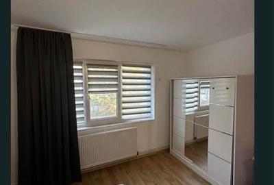 Apartament cu 2 camere decomandat în Găvana