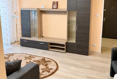 Apartament cu 2 camere semidecomandat în Dâmbovița