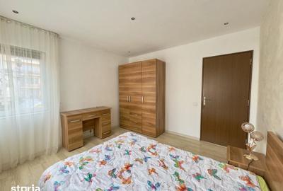 Apartament cu 2 camere în Bună Ziua - 9