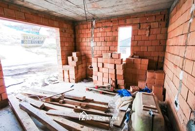 Apartament cu 2 camere, mobilat în Sâncraiu de Mureș - 29