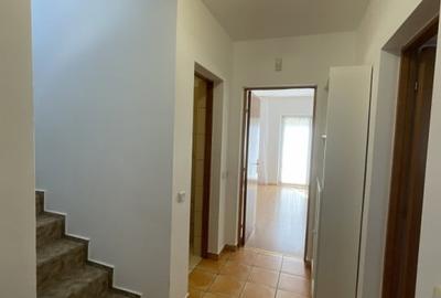 Duplex cu 4 camere cu Canalizare în Pipera - 7