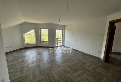 Casă individuală cu 5 camere cu Garaj în Moriști - 10