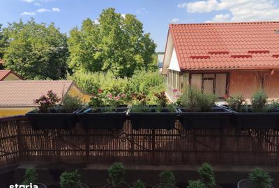 Apartament cu 2 camere în Tătărași