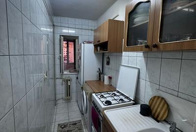 Garsonieră decomandată, mobilată în Gară - 1