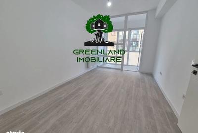 Apartament cu 2 camere decomandat în Lunca Cetățuii - 2
