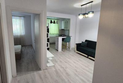 Apartament cu 2 camere în Glina - 2