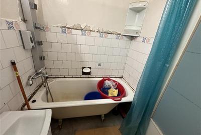 Apartament cu 2 camere decomandat, mobilat în Circumvalațiunii - 12