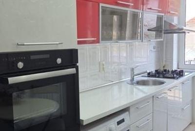 Apartament cu 2 camere decomandat în Central - 2