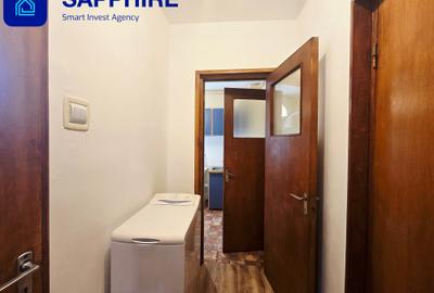 Apartament cu 2 camere decomandat în Drumul Taberei - 5