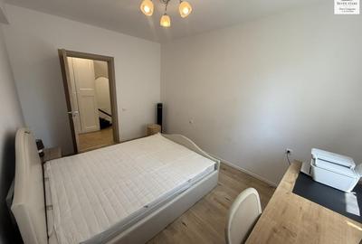 Apartament cu 3 camere în Băneasa - 19