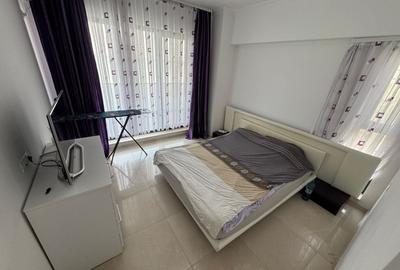 Apartament cu 2 camere decomandat, mobilat în Central - 3