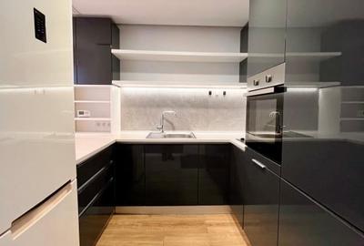 Apartament cu 2 camere, mobilat în Gheorgheni - 7