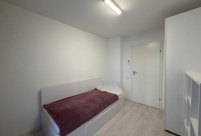 Apartament cu 3 camere decomandat în Nord - 13