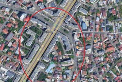 Spațiu comercial, de 110 mp, în Moșilor