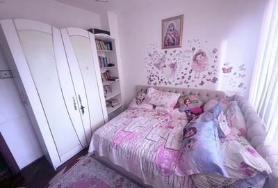 Apartament cu 2 camere decomandat în Exterior Vest - 3