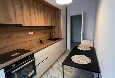 Apartament cu 2 camere, mobilat în Sud - 6