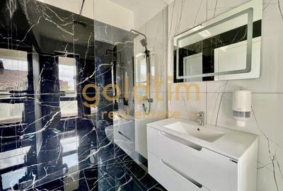 Duplex cu 7 camere cu Canalizare în Pipera - 52