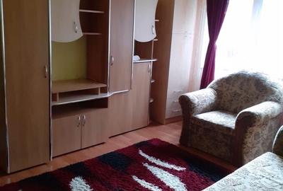 Apartament cu 2 camere semidecomandat în Central - 6