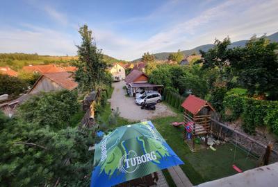 Casă cu 4 camere în Jigodin - 5