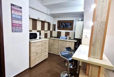 Apartament cu 2 camere decomandat în Dorobanților