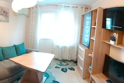 Apartament cu 3 camere semidecomandat în Nicolae Grigorescu