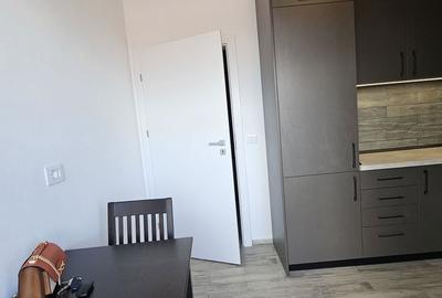 Apartament cu 3 camere decomandat în Vest - 12