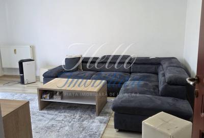 Apartament cu 2 camere decomandat în Florești