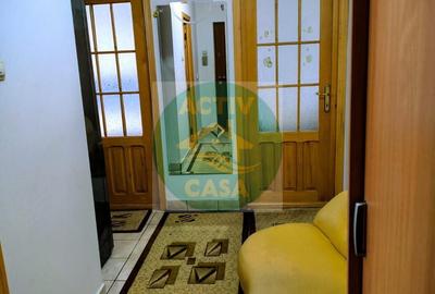Apartament cu 2 camere decomandat în Central - 2