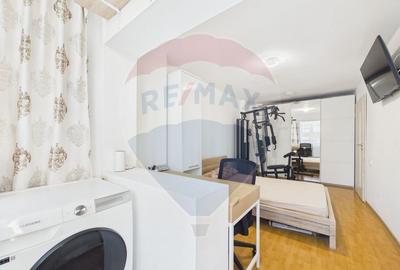 Apartament cu 3 camere decomandat, mobilat în Lujerului - 20