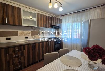 Apartament cu 2 camere decomandat, mobilat în Central - 7